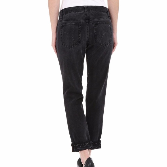 Joe’s Jeans The Billie Ankle Boyfriend Slim Ankle Collector’s Edition Leela - Picture 3 of 15
